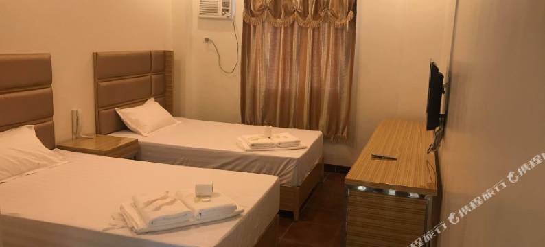 迈可皇家酒店-玛拉本(Meaco Royal Hotel - Malabon)图片