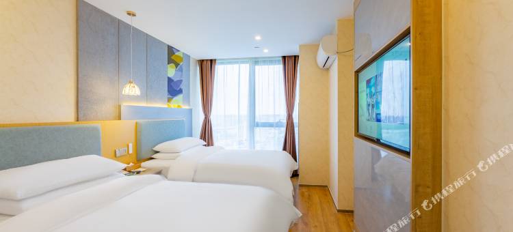 维纳·丽思酒店(北国商城河北医科大学第四医院店)图片