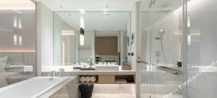 郑地奥体建国饭店图片