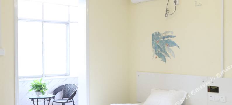 洛阳瑞阁民宿(上海市场店)图片