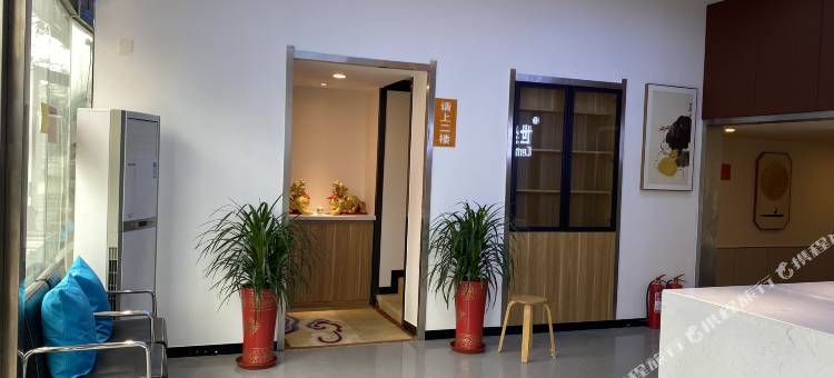 如家派柏·云酒店(青岛石老人海水浴场国际会展中心店)图片
