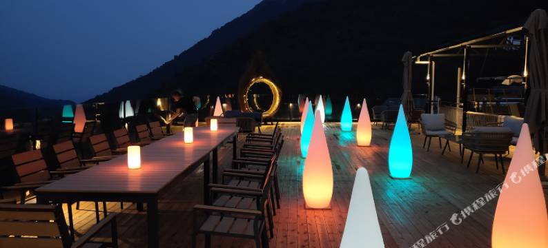 上林云山水色民宿图片