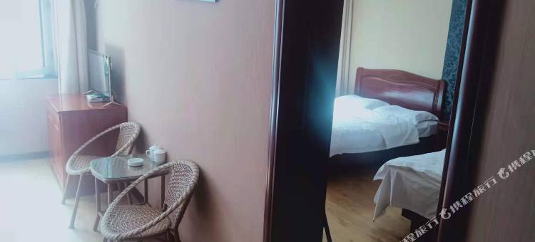 东宁才源大酒店图片