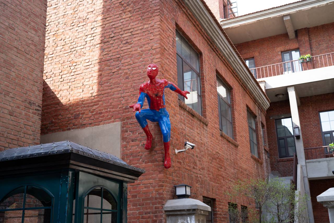 雅客小镇1936酒店(长春火车站人民广场店)图片