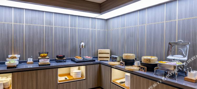 汉庭酒店(梅河口火车站店)图片