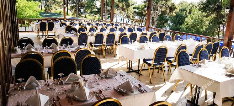 图桑酒店(Troia Tusan Hotel)图片