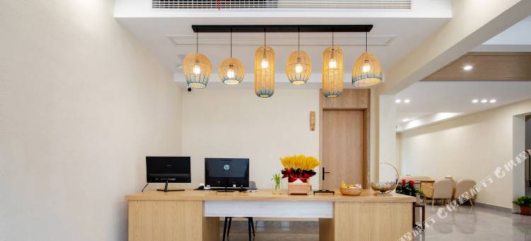 南山竹海太卜竹隐民宿图片