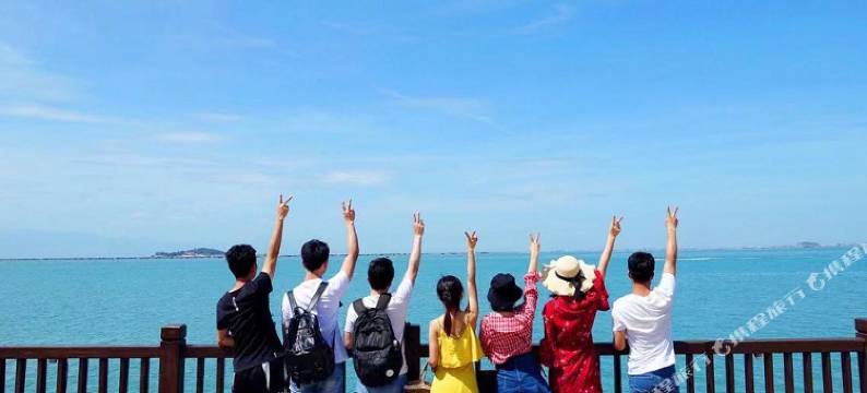 东山东半岛海景公寓图片