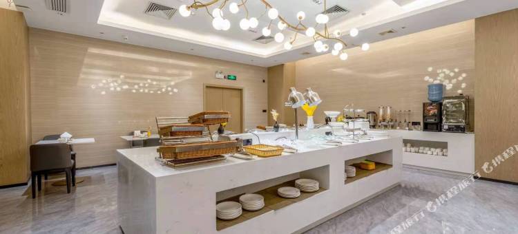 凯里亚德酒店(中山小榄大信新都汇店)图片