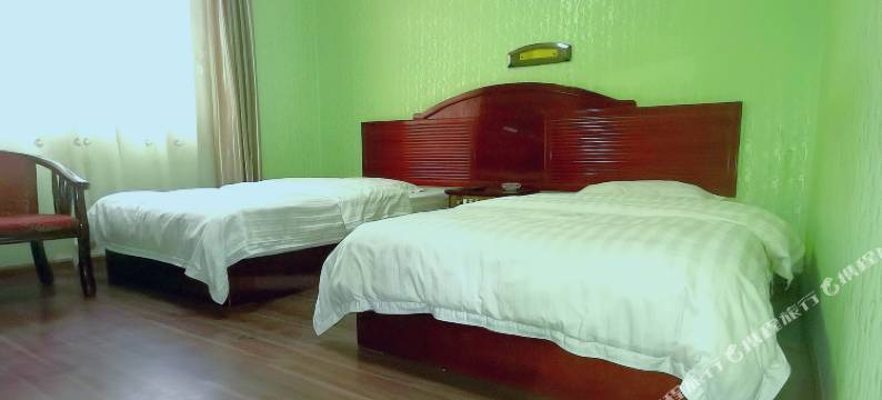 宁蒗朝阳宾馆图片