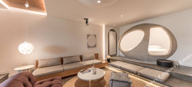 泸沽湖安下度假酒店图片