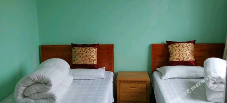 遵义睿阳公寓图片