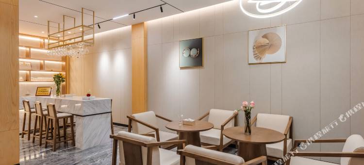 美丽之冠海景度假酒店(洱海旗舰店)图片