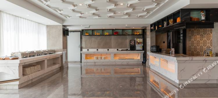 维也纳国际酒店·昆明安宁东湖店图片