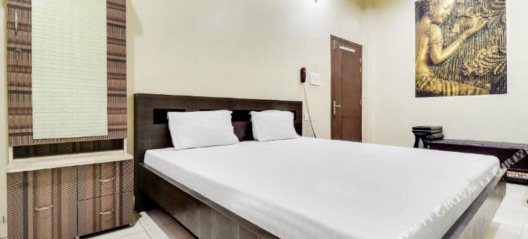 阳光酒店(Hotel Sunny)图片