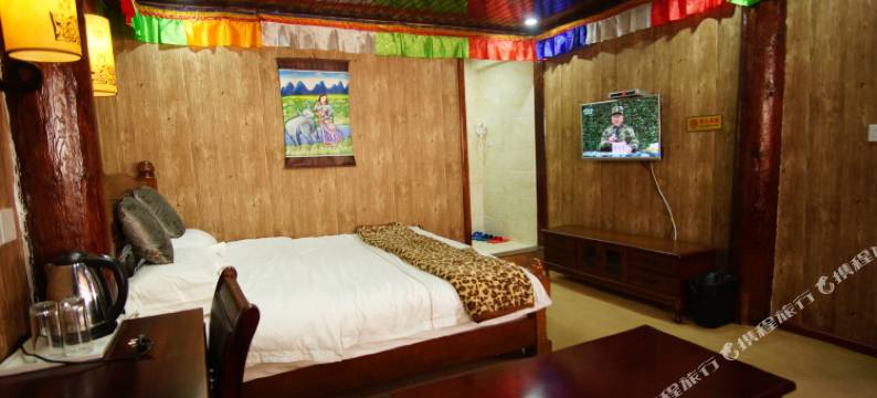 香格里拉逢源客栈(广州人家)图片