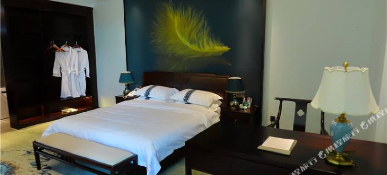 精河玉新酒店图片