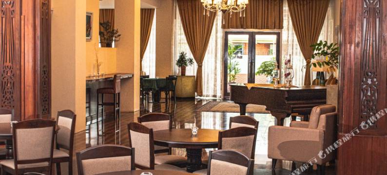 塞尔拉酒店(Sierra Hotel)图片