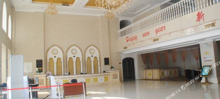 裕民迎宾馆图片