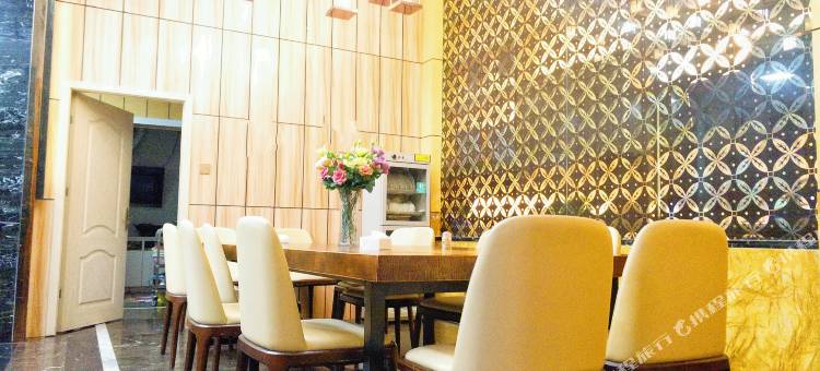 剑阁蒂霏酒店图片