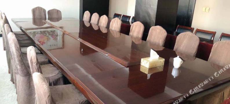 大同红旗大饭店图片