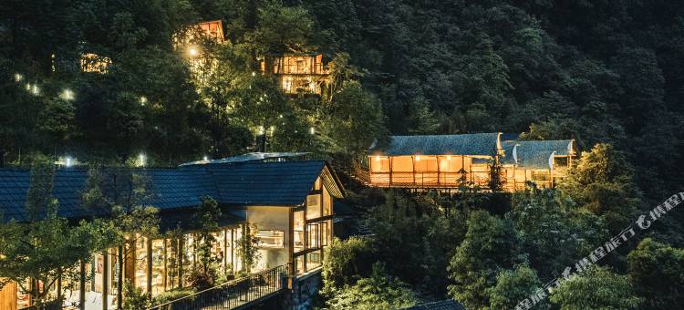 溪夏山民宿图片
