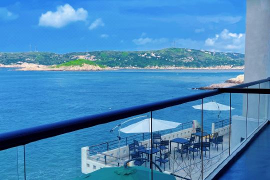 东极岛逅屿民宿预订价格,联系电话位置地址【携程酒店】