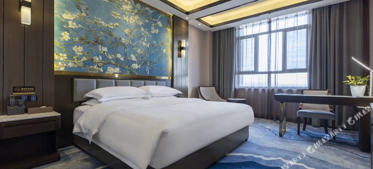 阿拉山口海星精品酒店图片