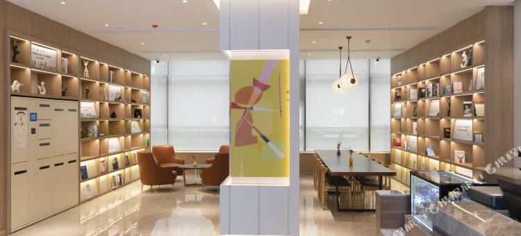 汉庭酒店(嘉兴科技城店)图片