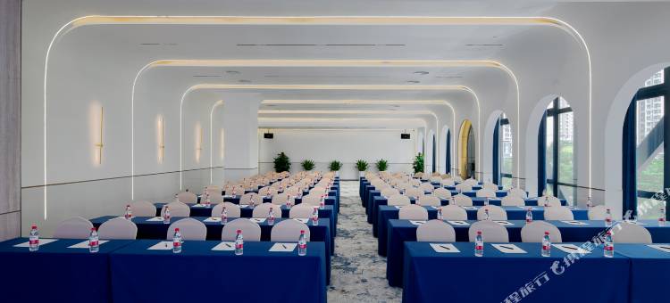 漫悦国际酒店(惠州仲恺TCL科技大厦店)图片