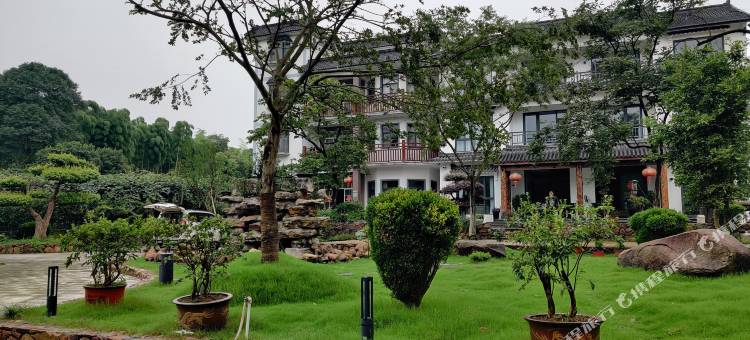 长兴香樟民宿图片