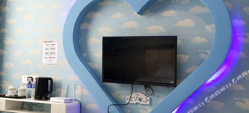 苏州平波台商务宾馆图片