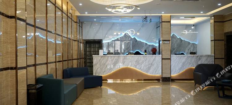 苏州平波台商务宾馆图片