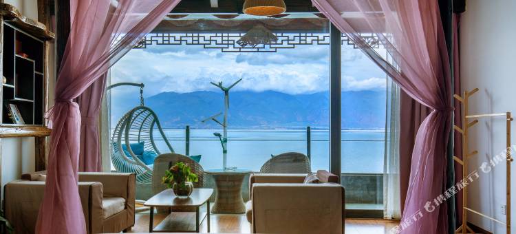 大理莲花水韵海景民宿(洱海双廊店)图片