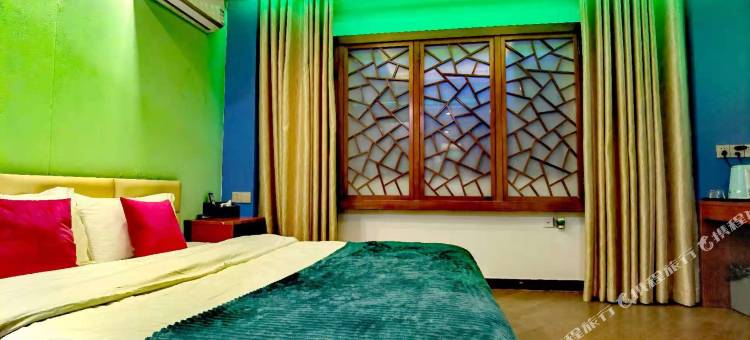 东莞银泰公寓图片