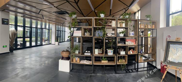 黄山浦溪一号民宿图片