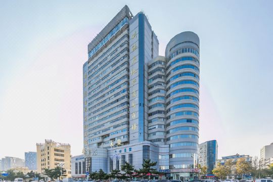 威海威胜大酒店