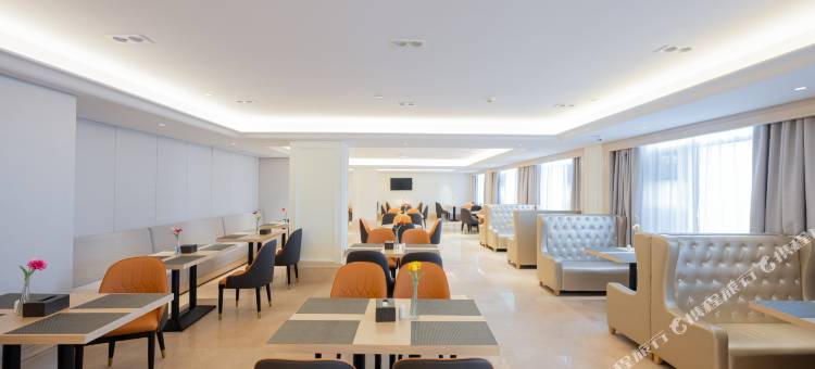 维也纳国际酒店(武汉庙山理工学院店)图片