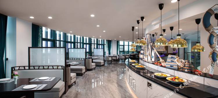 台州大孚度假酒店图片