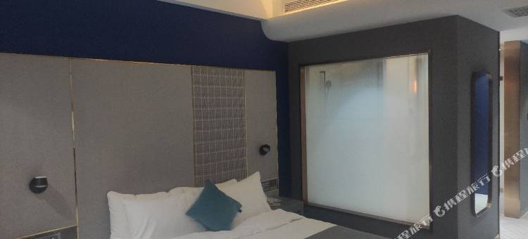 克拉玛依东正主题宾馆图片