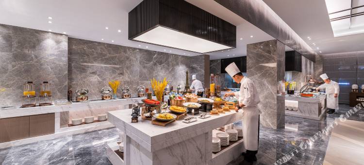 天津鼓楼诺富特酒店图片