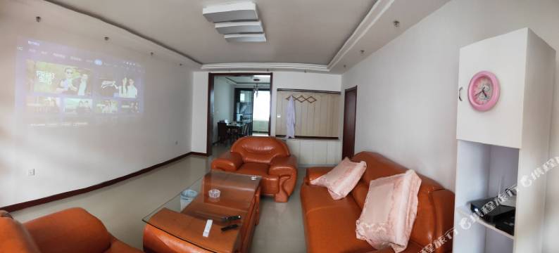 达拉特旗星辰阁民宿图片