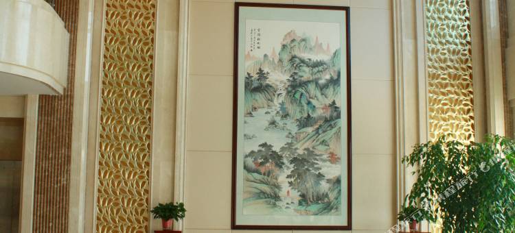 贝壳酒店(兴隆半壁山店)图片