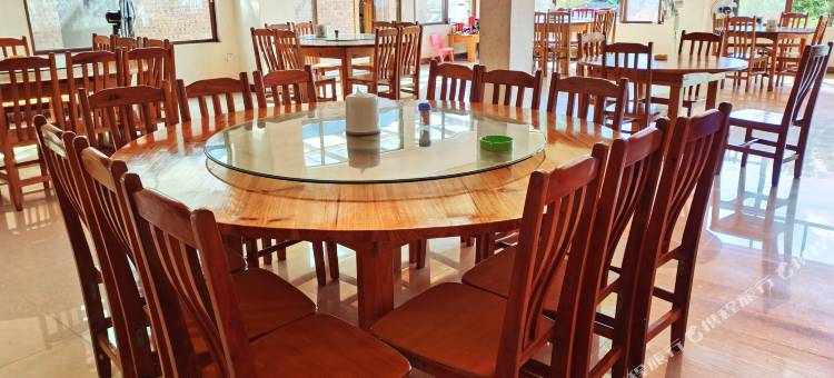 南昆山南粤山庄图片