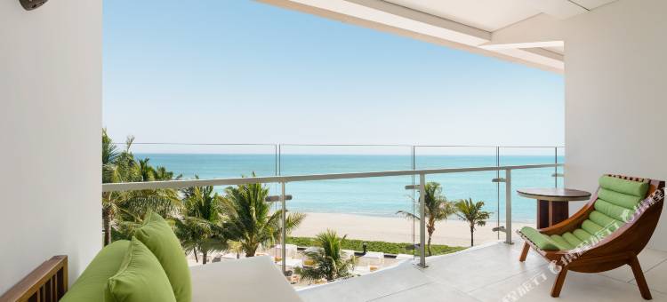 巴厘岛塞米亚克 W 酒店(W Bali - Seminyak)图片