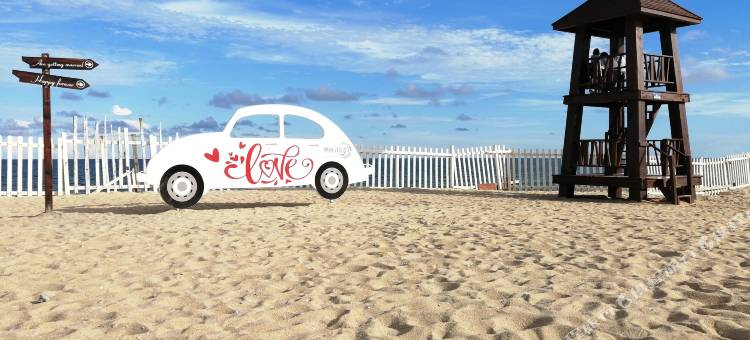 海枫度假公寓图片