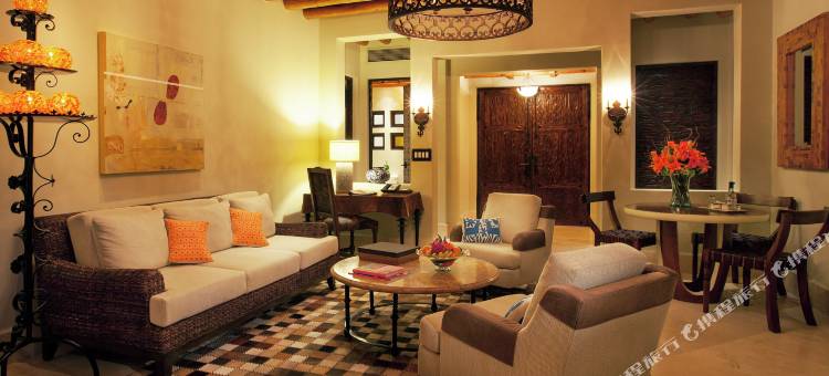 洛斯卡沃斯佩德雷加尔华尔道夫酒店(Waldorf Astoria Los Cabos Pedregal)图片
