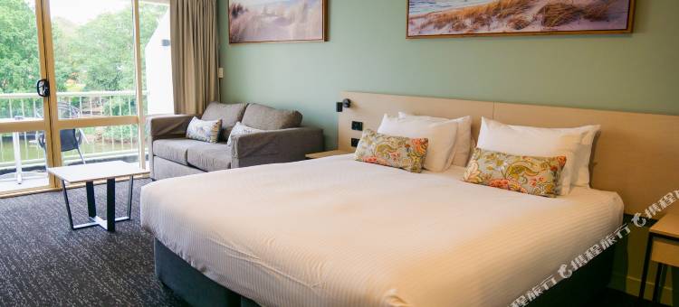 内朗辛特兰德睡帽酒店(Nightcap at Hinterland Hotel Nerang)图片