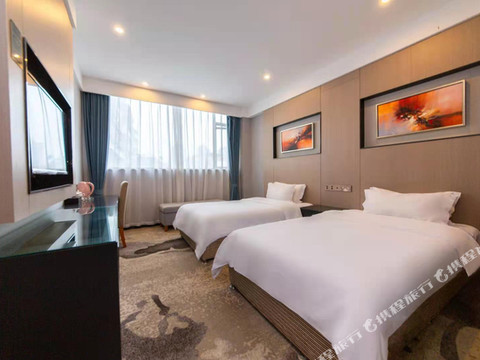 中江天港精品酒店