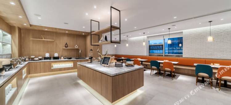 汉庭酒店(宁波南部商务区罗蒙环球乐园店)图片